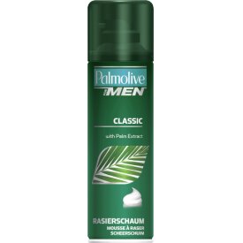 Palmolive Men Rasierschaum Classic Palmolive Men Rasierschaum Classic