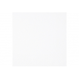 Ti-flair Lunch-Serviette 33x33cm weiss 