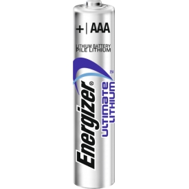 Energizer Ultimate Lithium AAA Energizer Ultimate Lithium AAA