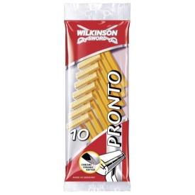 Wilkinson Sword Pronto Einwegrasierer Pronto Wilkinson Sword Pronto Einwegrasierer Pronto