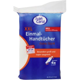 Die Wonnig Weichen Einmalhandtücher 17er Die Wonnig Weichen Einmalhandtücher 17er