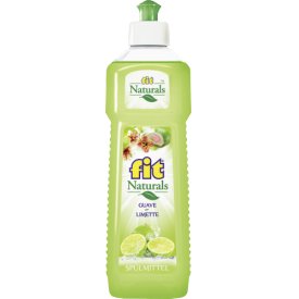 Fit Geschirrspülmittel Naturals Guave Limette Fit Geschirrspülmittel Naturals Guave Limette