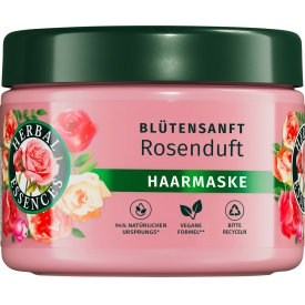 Herbal Essence Haarmaske Blütensanft Rosenduft Herbal Essence Haarmaske Blütensanft Rosenduft