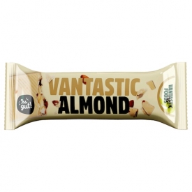Vantastic Almond Riegel, Bio Vantastic Almond Riegel, Bio