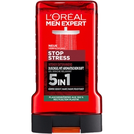 LOreal Paris men expert Men Expert Duschgel Stop Stress LOreal Paris men expert Men Expert Duschgel Stop Stress