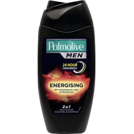 Palmolive Duschgel Energising 2in1 for men 