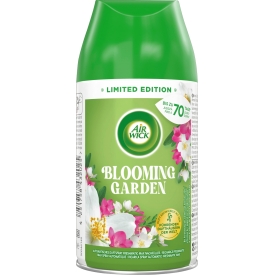 Airwick Automatisches Duftspray Nachfüller Freshmatic Max Blooming Garden Airwick Automatisches Duftspray Nachfüller Freshmatic Max Blooming Garden