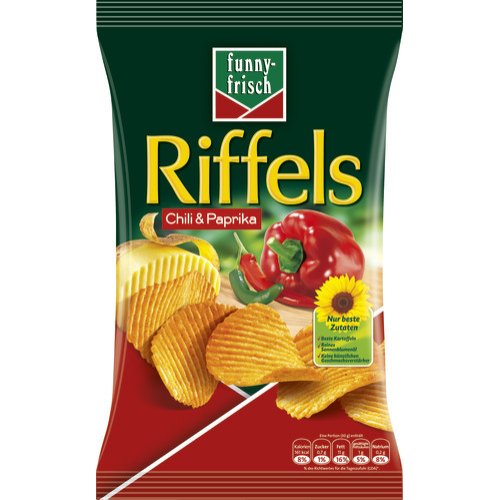 chips chili
