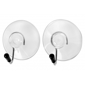 My Basics Saughaken transparent 2er Karte My Basics Saughaken transparent 2er Karte