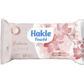 Hakle Feuchttücher Balance Hakle Feuchttücher Balance