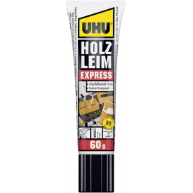 UHU Holz Express Leim 45730