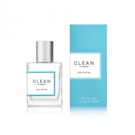 Clean Classic Cool Cotton Edp Spray Clean Classic Cool Cotton Edp Spray