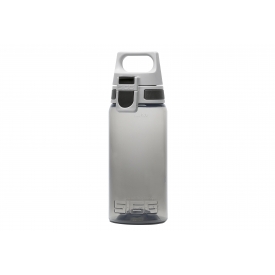 Sigg Trinkflasche Viva one 0,5l anthracite Sigg Trinkflasche Viva one 0,5l anthracite