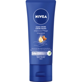 Nivea Handcreme, intensive Pflege, Mini Nivea Handcreme, intensive Pflege, Mini
