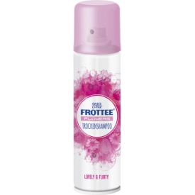 Swiss-o-Par Frottee Trockenshampoo Flower Swiss-o-Par Frottee Trockenshampoo Flower