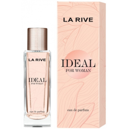 LA RIVE I am Ideal for Women Eau de Parfum