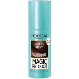 LOeal Men Expert Ansatz-Spray Magic Retouch Kühles Braun LOeal Men Expert Ansatz-Spray Magic Retouch Kühles Braun