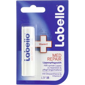 Labello Lippenpflegestift Med Protection LSF 15 Labello Lippenpflegestift Med Protection LSF 15