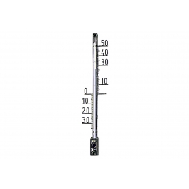 Tfa-dostmann TFA Innen/Außenthermometer 16cm Tfa-dostmann TFA Innen/Außenthermometer 16cm