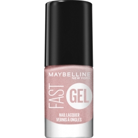Maybelline New York Nagellack Fast Gel Nude Flush 03 Maybelline New York Nagellack Fast Gel Nude Flush 03