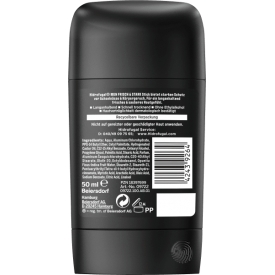 Hidrofugal Antitranspirant Deostick Men Frisch & Stark Hidrofugal Antitranspirant Deostick Men Frisch & Stark