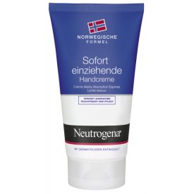 Neutrogena Handcreme Anti Ageing 