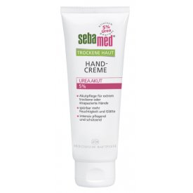 Sebamed Handcreme Trockene Haut Urea Akut Sebamed Handcreme Trockene Haut Urea Akut