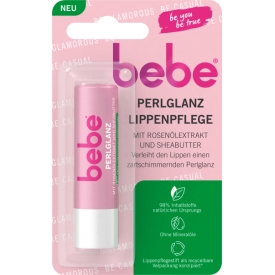 Bebe Lippenpflege Perlglanz Bebe Lippenpflege Perlglanz