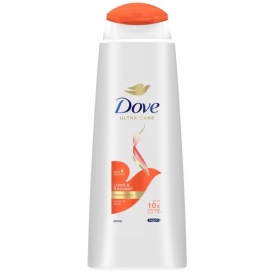Dove Shampoo Ultra Care Long & Radiant Dove Shampoo Ultra Care Long & Radiant