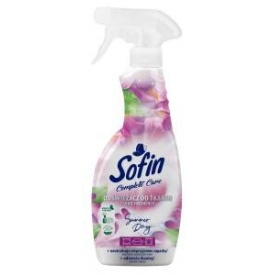Sofin Textilerfrischer Spray Summer Days Sofin Textilerfrischer Spray Summer Days