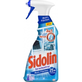 Sidolin Multiflächen