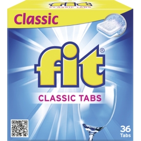 Fit Classic Speedy Tabs Fit Classic Speedy Tabs