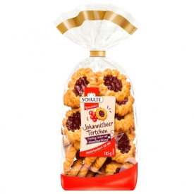 schulte Johannisbeertörtchen schulte Johannisbeertörtchen