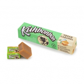 Savitor Kuhbonbon Vegan Stange Savitor Kuhbonbon Vegan Stange