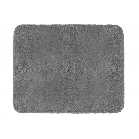 Astra Saugaktivmatte Saugstark 60x75cm dunkelgrau