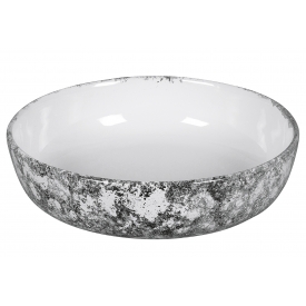 Schale Marble Keramik 31x8,5cm Schale Marble Keramik 31x8,5cm