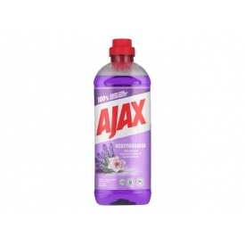 Ajax Allzweckreiniger Lavender Ajax Allzweckreiniger Lavender