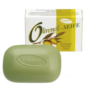 Kappus Olivenseife