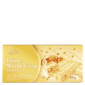 Karina KARINA WEISSE CRISP