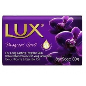 Lux Seife Purple Magical Lux Seife Purple Magical