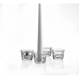 Flirt By R&b Kerzenleuchter 4fire Flirt By R&b Kerzenleuchter 4fire