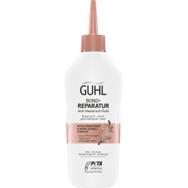 Guhl Haarfluid Bond+ Reparatur Anti-Haarbruch Guhl Haarfluid Bond+ Reparatur Anti-Haarbruch