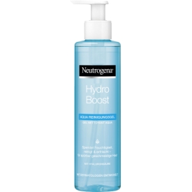 Neutrogena Reinigungsgel Hydro Boost Aqua Neutrogena Reinigungsgel Hydro Boost Aqua
