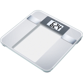 Beurer Personenwaage BG 13 Digital, mit Diagnosefunktion