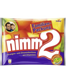 Nimm2 Bonbons Nimm2 Bonbons