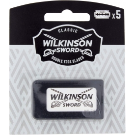 Wilkinson Classic 5 Rasierklingen Pack Vintage