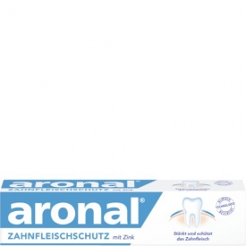 Aronal Zahncreme