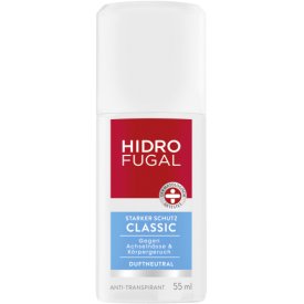 Hidrofugal Deo Spray Pumpspray Hidrofugal Deo Spray Pumpspray