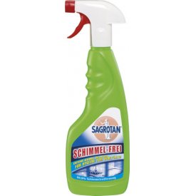 Sagrotan Schimmel Frei Spray
