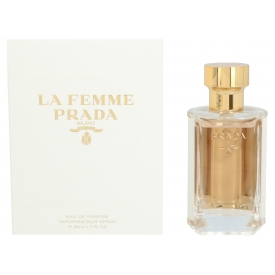 Prada La Femme Edp Spray Prada La Femme Edp Spray